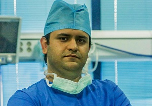دکتر جباری