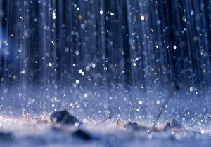 بارش ۵۰ میلیمتر باران در بخش سوسن ایذه