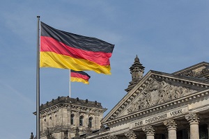 آلمان از برنامه موشکی ایران ابراز نگرانی کرد!