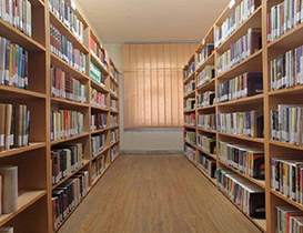 فعالیت ۳۳ کتابخانه ثابت پستی و سیار در آذربایجان‌شرقی