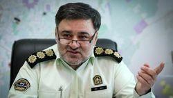 نمایشگاه کشفیات مواد مخدر