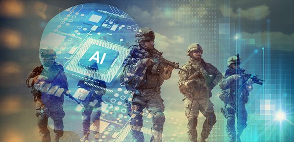 نقش هوش مصنوعی بر جنگ‌های آینده/ میکروپهپادهای قاتل آماده عملیات‌های تروریستی می‌شوند