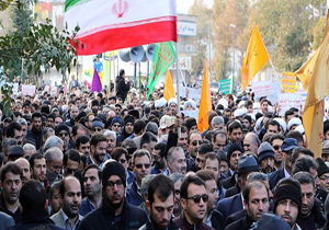 اعلام مسیر‌های راهپیمایی امنیت و اقتدار در مازندران
