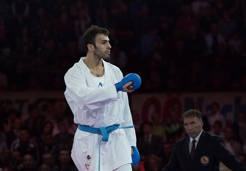 عسگری: کاراته کا‌ها برای رسیدن به المپیک باید برنامه‌ای حرفه‌ای داشته باشند