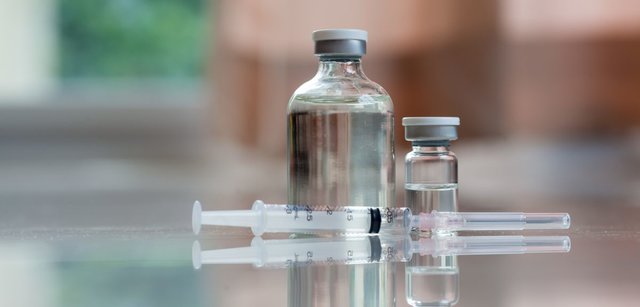 کمبود واکسن آنفلوانزا