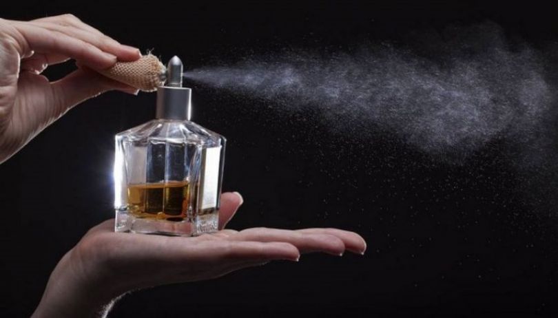 مجله سلامت علائم آلزایمر سلامت نیوز روشهای تقویت حافظه خواص عطر و ادکلن تاثیر عطر روی مغز تاثیر بوی خوش پیشگیری آلزایمر افزایش حافظه