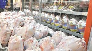 امکان افزایش ۳ درصدی قیمت مرغ در آینده/قیمت هر کیلو مرغ ۱۲ هزار و ۸۰۰ تومان