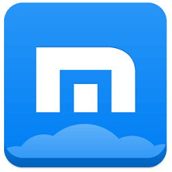 دانلود Maxthon Web Browser 5.2.3.3254 - مرورگر Maxthon برای اندروید