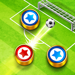 دانلود Soccer Stars v4.5.2 – بازی ستاره های فوتبال اندروید