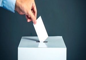 پیش بینی ۵۷ شعبه اخذ رای در روانسر