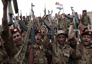 یمنی‌ها پیشروی متجاوزان را در تعز ناکام گذاشتند