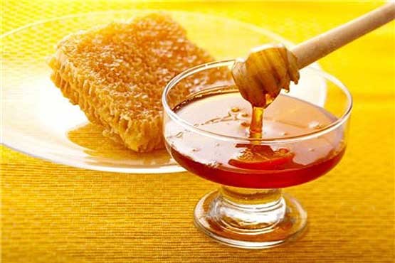 افزایش تولید عسل خمین