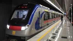 افزایش ۴۰ درصدی تامین برق خطوط متروی پایتخت با افتتاح ۴ پست برق جدید