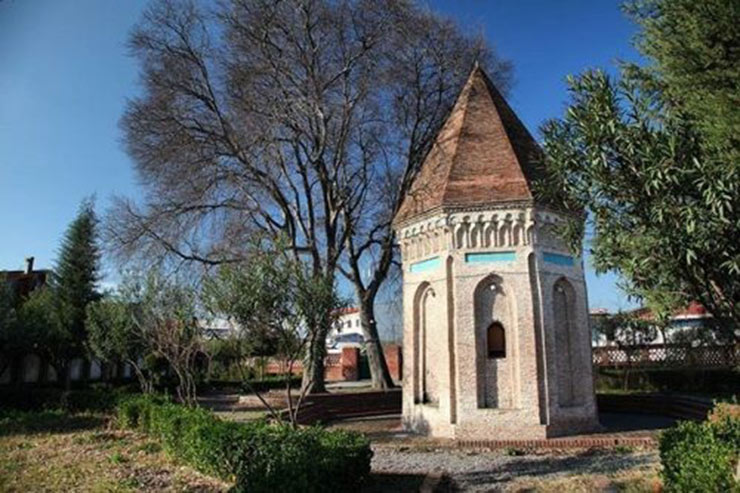به شهر مرکبات سفر کنید و طعم طبیعت را بچشید
