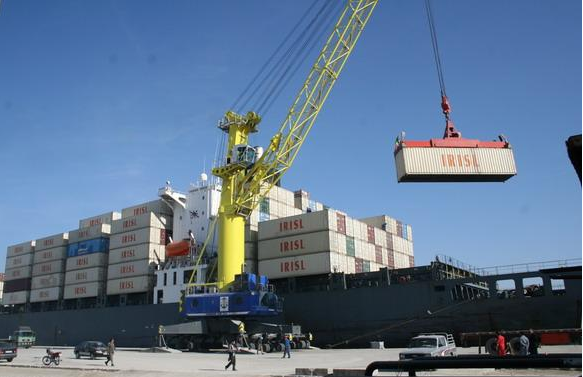 صادرات بوشهر به قطر ۵۷ درصد افزایش یافت