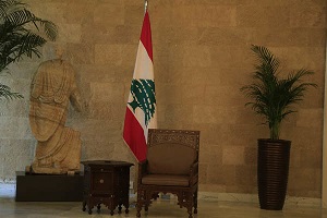 آمریکا می‌خواهد نخست‌وزیری در لبنان روی کار آید که بله قربان گوی واشنگتن باشد