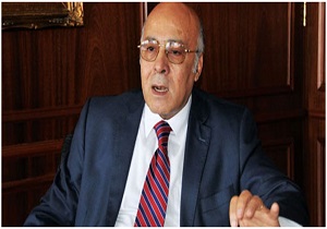 «خالد قبانی» نامزد جدید پست نخست‌وزیری لبنان