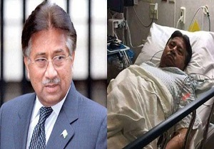 واکنش ارتش پاکستان به حکم اعدام پرویز مشرف