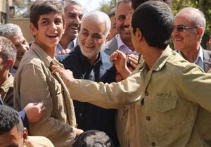 ماچرای اسارت نوجوانان ایرانی در جنگ با عراق در سینما/ معرفی یک فیلم کمدی اکشن