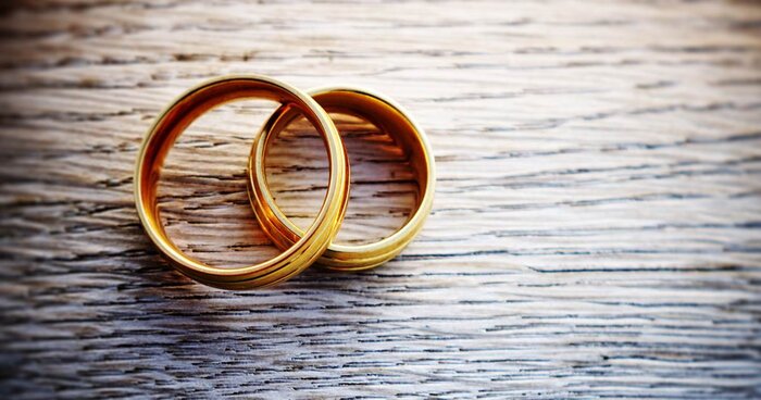 ۲۰ مشکل رایج میان زوجین در ازدواج + راهکار