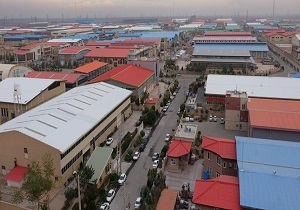 استان اردبیل به عنوان مرکز شهرک صنعتی مشترک ایران و آذربایجان انتخاب شد