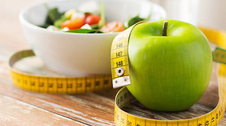 ۱۲ رژیم غذایی ساده اما بسیار تاثیرگذار در کاهش وزن