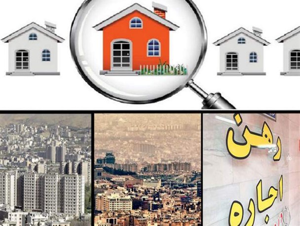 خرید خانه ۱۰ ساله در تهران چقدر آب می‌خورد؟