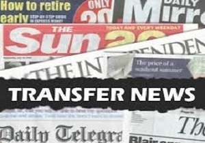 آخرین اخبار و شایعات درباره نقل و انتقالات تیم‌های اروپایی