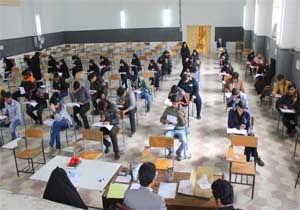 برگزاری مسابقات سراسری علمی کاربردی در مازندران