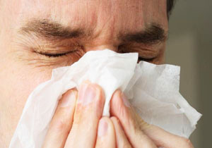 شناسایی بیش از ۷۰ مورد ابتلا به آنفولانزا در فارس