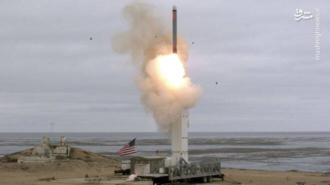 کپی جالب آمریکا از برنامه موشکی ایران پس از خروج از INF/ بازار طراحی و تولید موشک‌های میان‌برد دوباره داغ شد +عکس