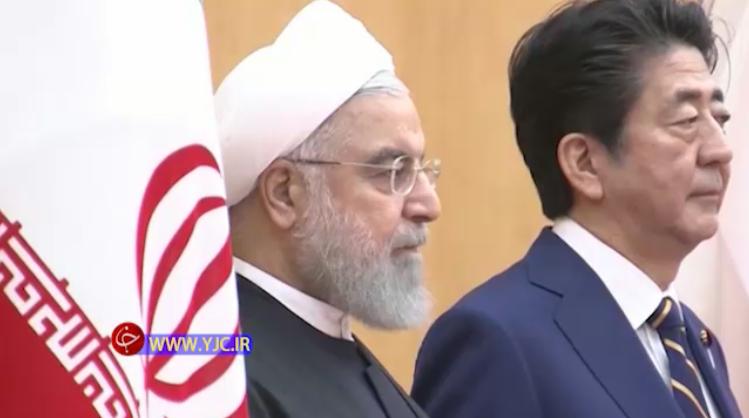 پروژه نا تمام تیم دیپلماسی ایران در ژاپن