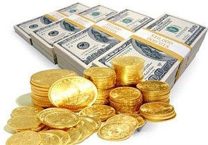 افزایش ۷۰ هزار تومانی سکه در بازار/ روند متعادل در بازار طلا و سکه