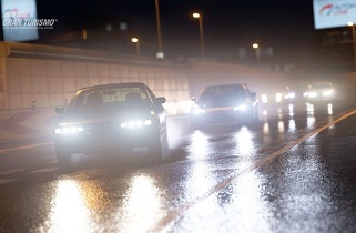 اضافه شدن خودروهای نوستالژی به بازی Gran Turismo Sport