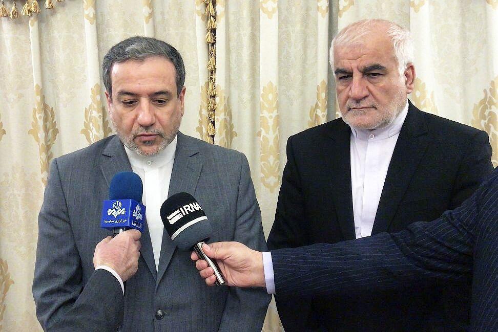 ايران،تعهدات،چين،خارجه،كميسيون،امور،برگزار،سياسي،روز،وزارت،ج ...