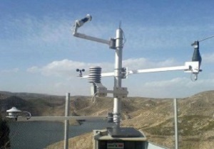 ضرورت اختصاص اعتبار پنج میلیارد ریالی برای ساخت ایستگاه هواشناسی کویری