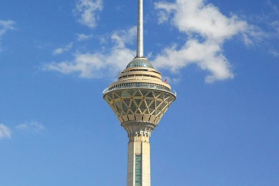 بازدید معلولان از برج میلاد رایگان شد
