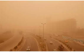 اختصاص ۷۸۰۰ میلیارد ریال برای مقابله با گرد و غبار در کشور