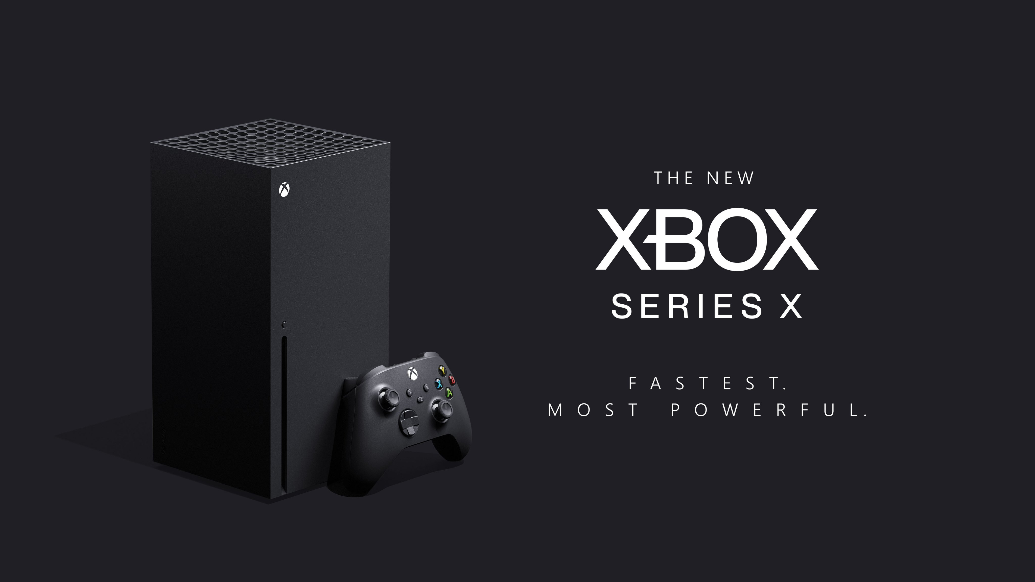 قابلیت جدید Xbox Series X به صورت رسمی تایید شد