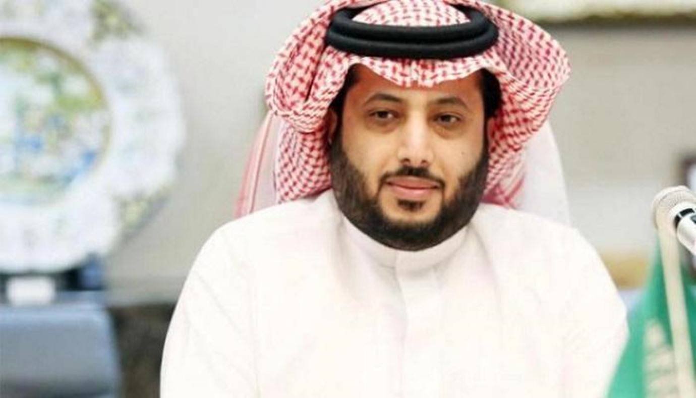 رئیس هیئت سرگرمی عربستان از بیماری سخت خود خبر داد