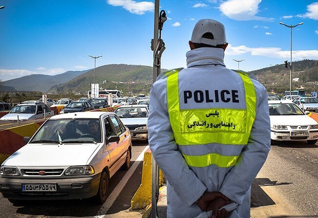 جزئیات محدودیت‌ تردد ۱۱، ۱۲ و ۱۳ فروردین در استان  مرکزی