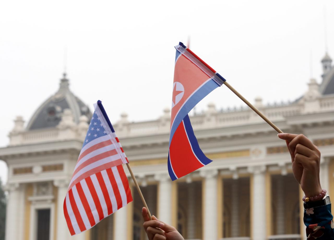 کره شمالی: آمریکا از سیاست خصمانه خود دست نمی‌کشد