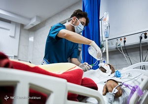 خوزستان نیازمند سهمیه بیشتر برای استخدام پرستار است
