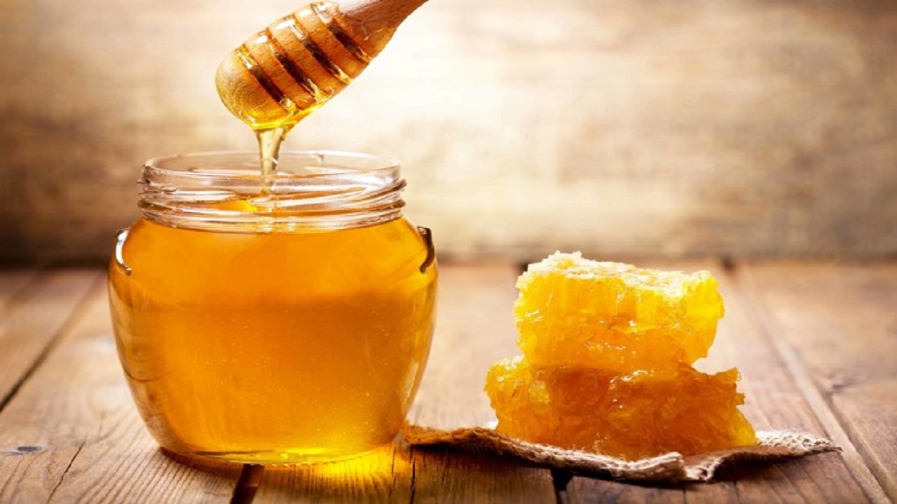 کاهش وزن را با عسل تجربه کنید
