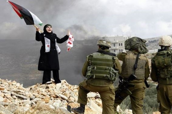 «من می‌خواهم به خانه‌ام برگردم» امروز شعار همه فلسطینی هاست