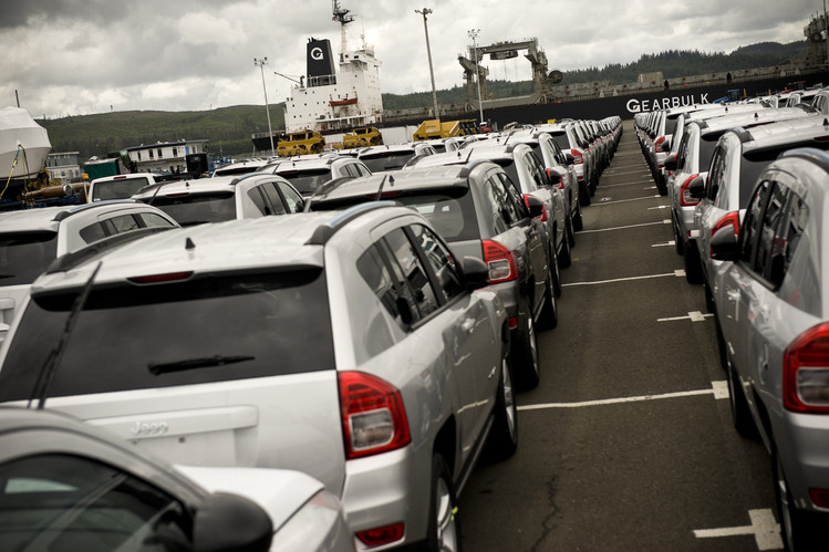 خسارت‌های کرونا به صنعت خودروسازی اروپا
