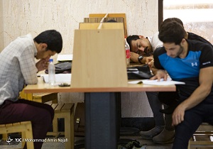 تعطیلی کتابخانه‌های عمومی خوزستان تا ۲۲ فروردین ماه