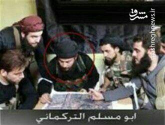 معرفی مشهورترین رهبران گروه تروریستی داعش / نقش اقدامات صدام حسین و حزب بعث در ظهور تروریسم تکفیری + تصاویر