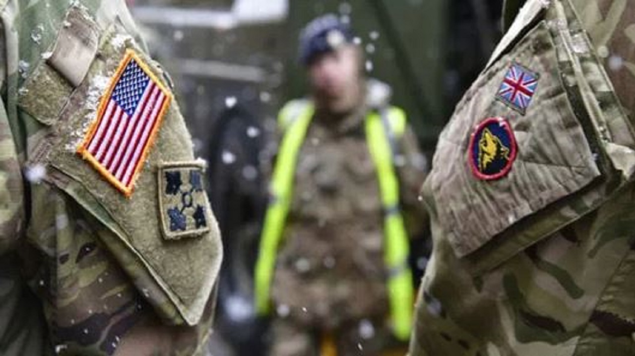 ناتو ماموریت آموزش نظامی در عراق را گسترش می‌دهد
