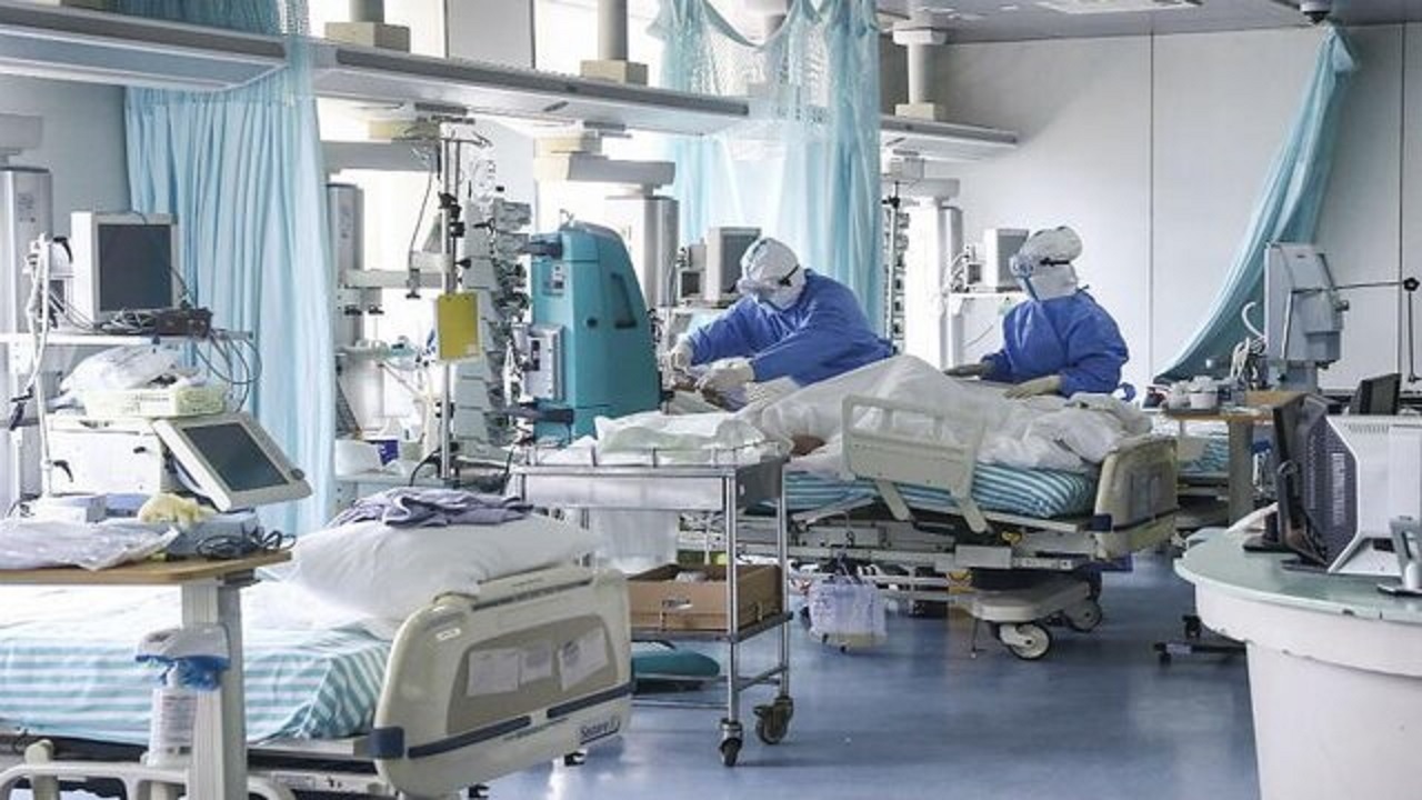 بیماران مبتلا به کرونا در سراوان درمان شده اند